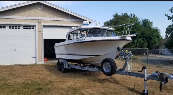 Boat olympic resorter