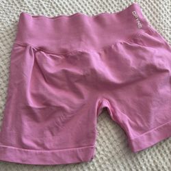 Dfyne Impact shorts