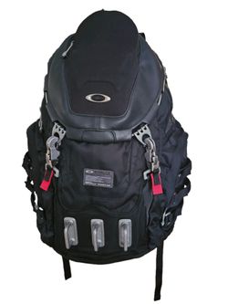 Oakley Tactical Field Gear Backpack 34L