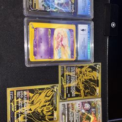 2 graded ,3 non graded