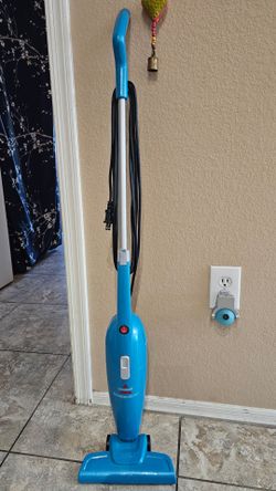 Bissell 2033M Featherweight Stick Lightweight Bagless Vacuum and Electric Broom