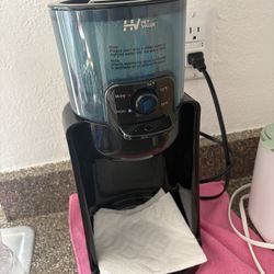 Formula Water Warmer