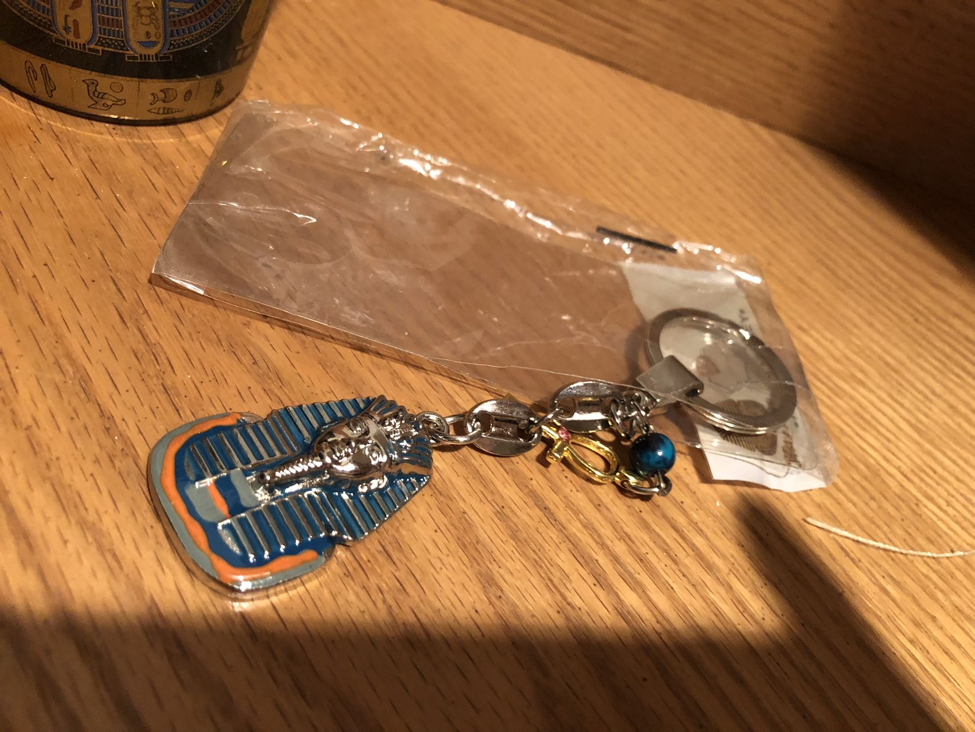 New Key Chains And Tassels From Different Countries Each$5