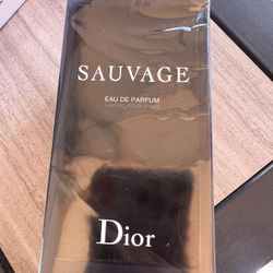 sauvage dior 