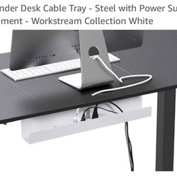 Monoprice Cable Management Tray
