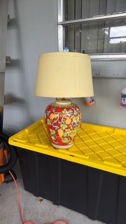 Lamp