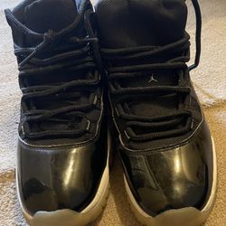 Jordan Anniversary 11s 