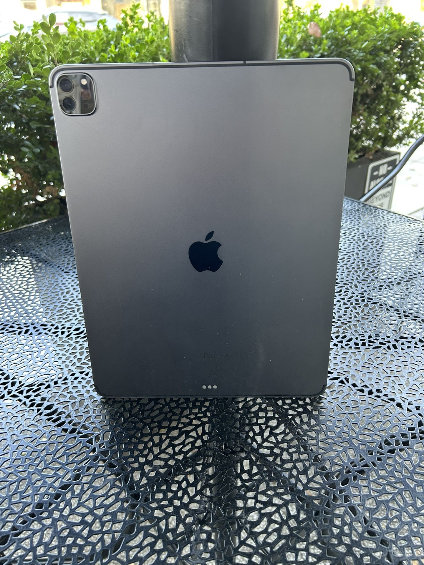 iPad Pro 4 512GB