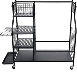 Golf Cart Organizer 