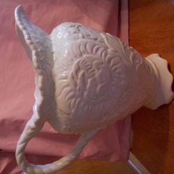 Tracy Porter Pitcher