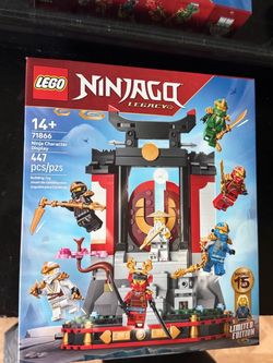 Ninjago