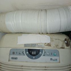 Portable Air Conditioner 