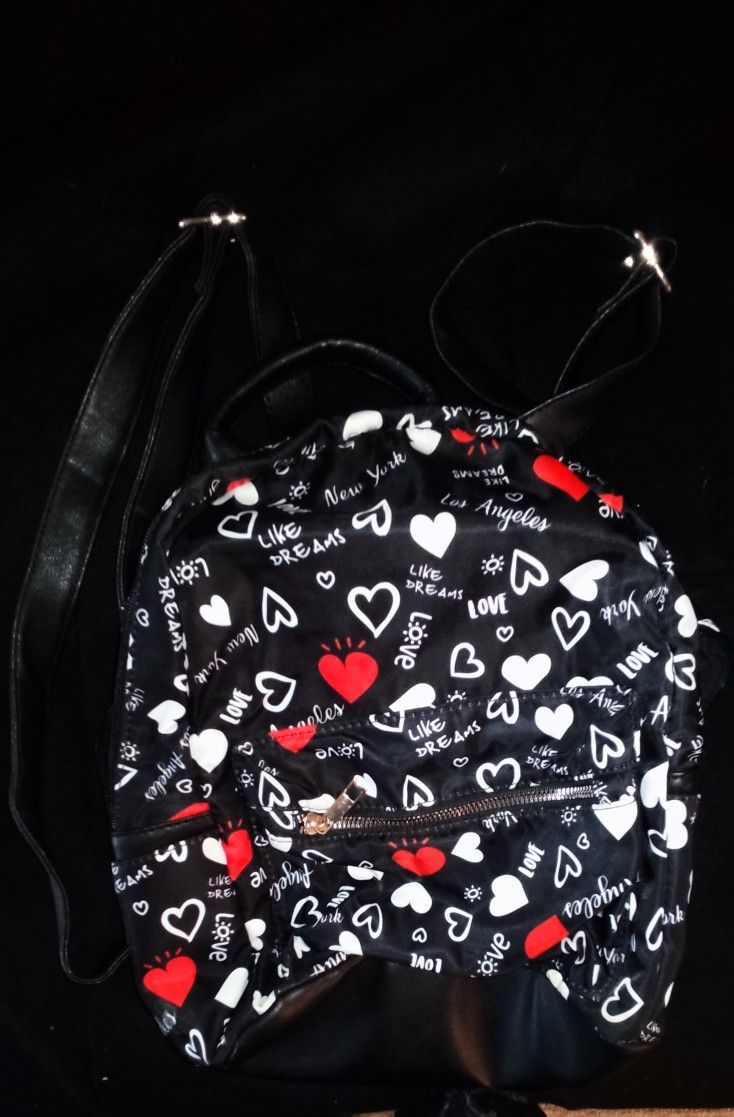 $20 Backpack