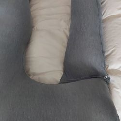 Body Pillow, Pregnancy/Maternity. 