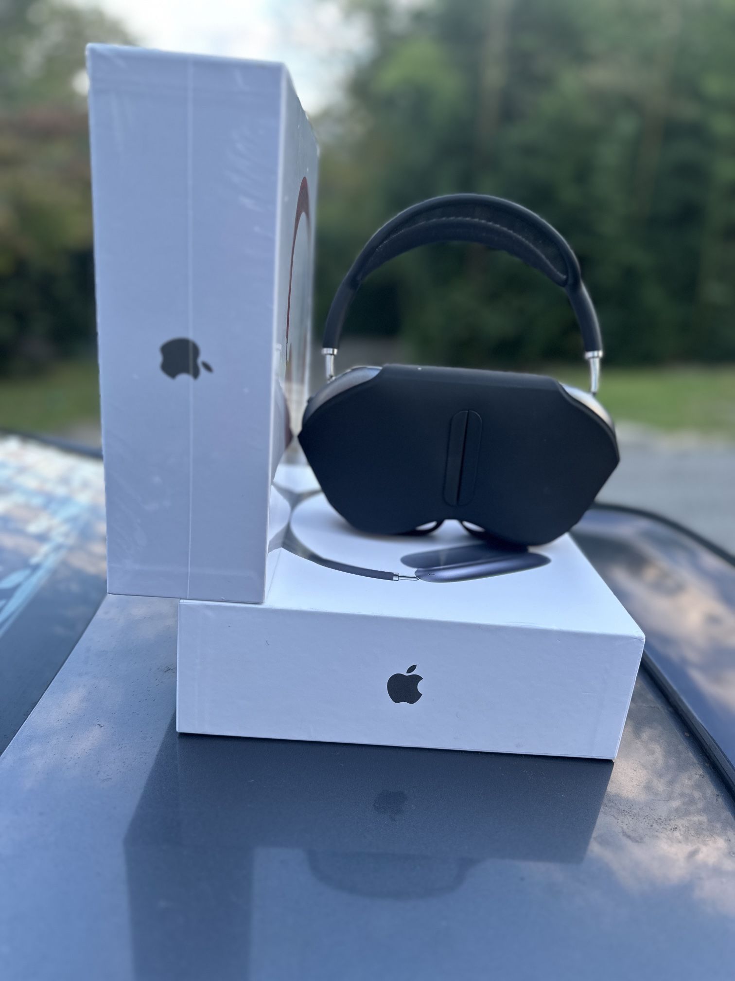 Airpods Max