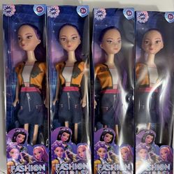 K POP Demon Hunters - Doll (Rumi) 