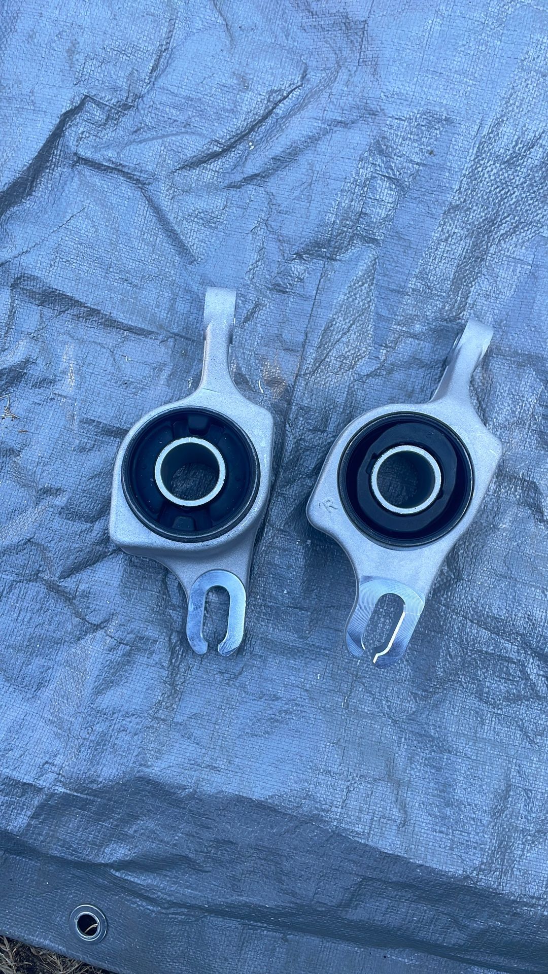 Control Arm Bushings