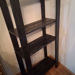 4 Teir Pallet Shelving 