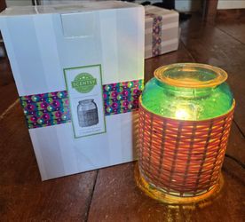 Scentsy warmer