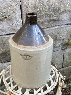 Vintage jug