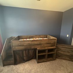 Kids Bedroom Set