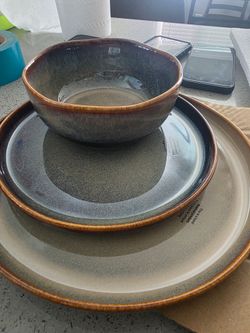 Ceramic Dinnerware Sets