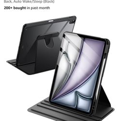 iPad Air 13 Inch Case 