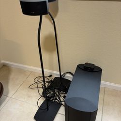 Bose Surround System Acoustimass 