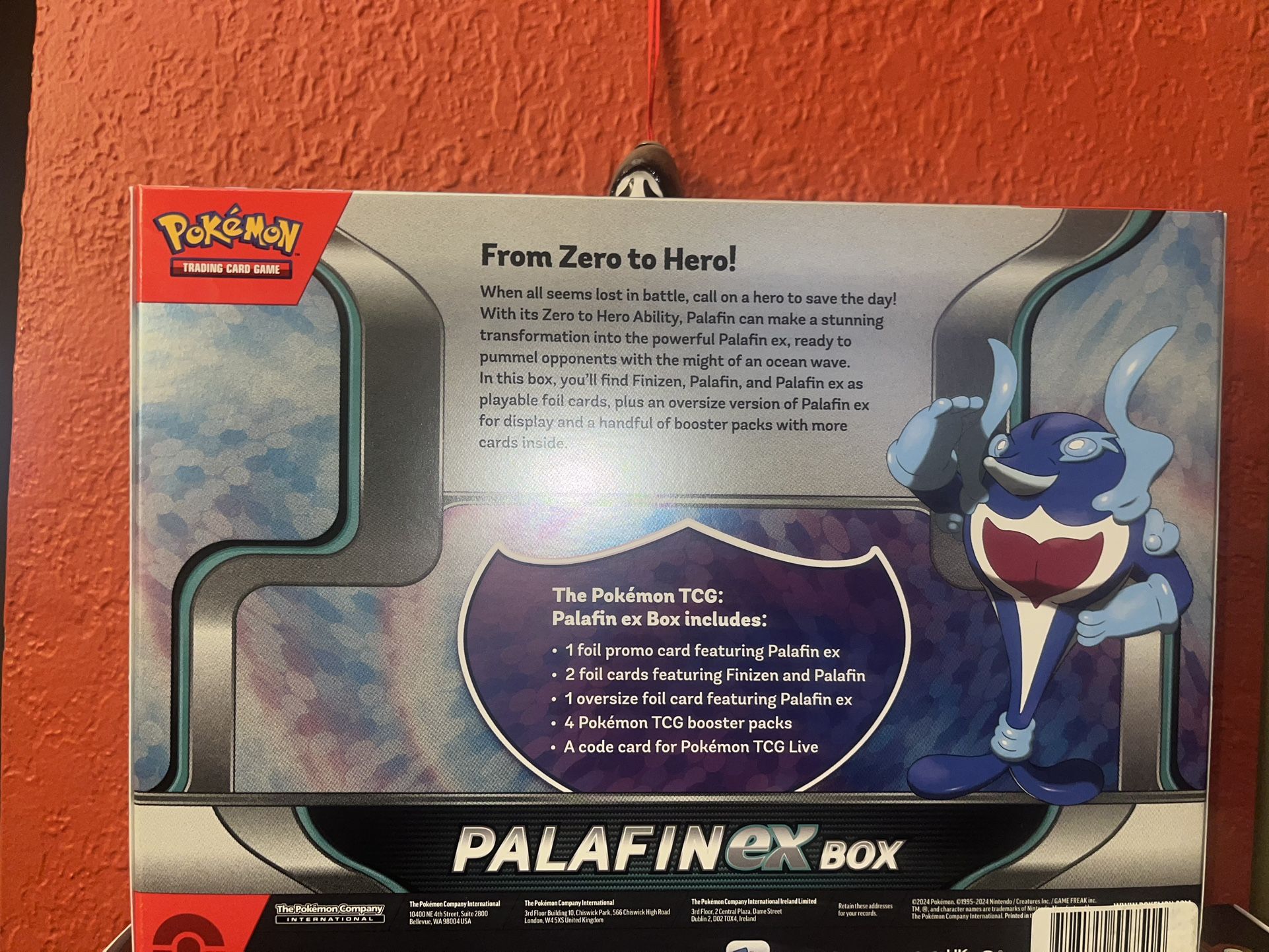 Pokémon Trading Cards
