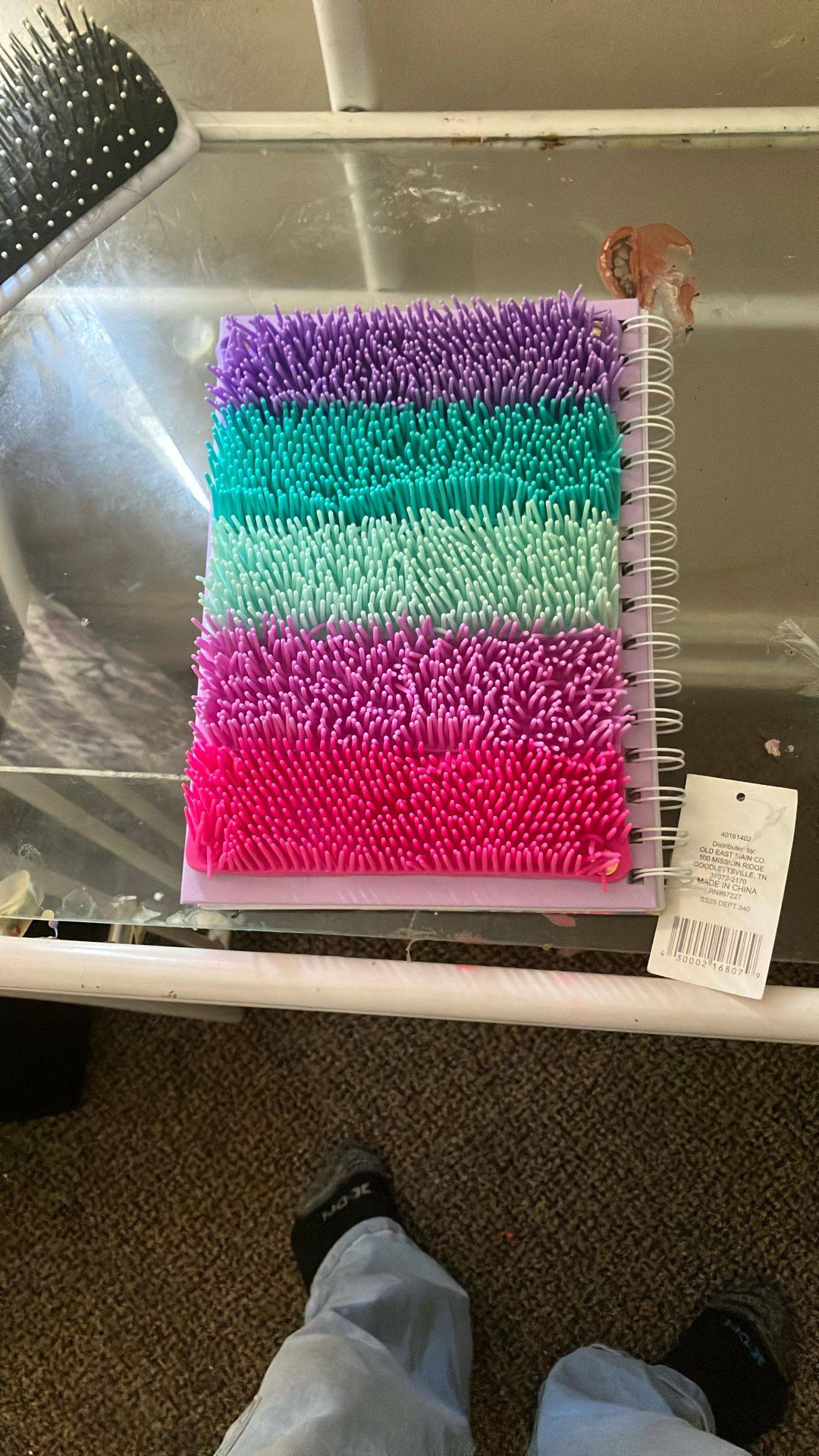 Note Book