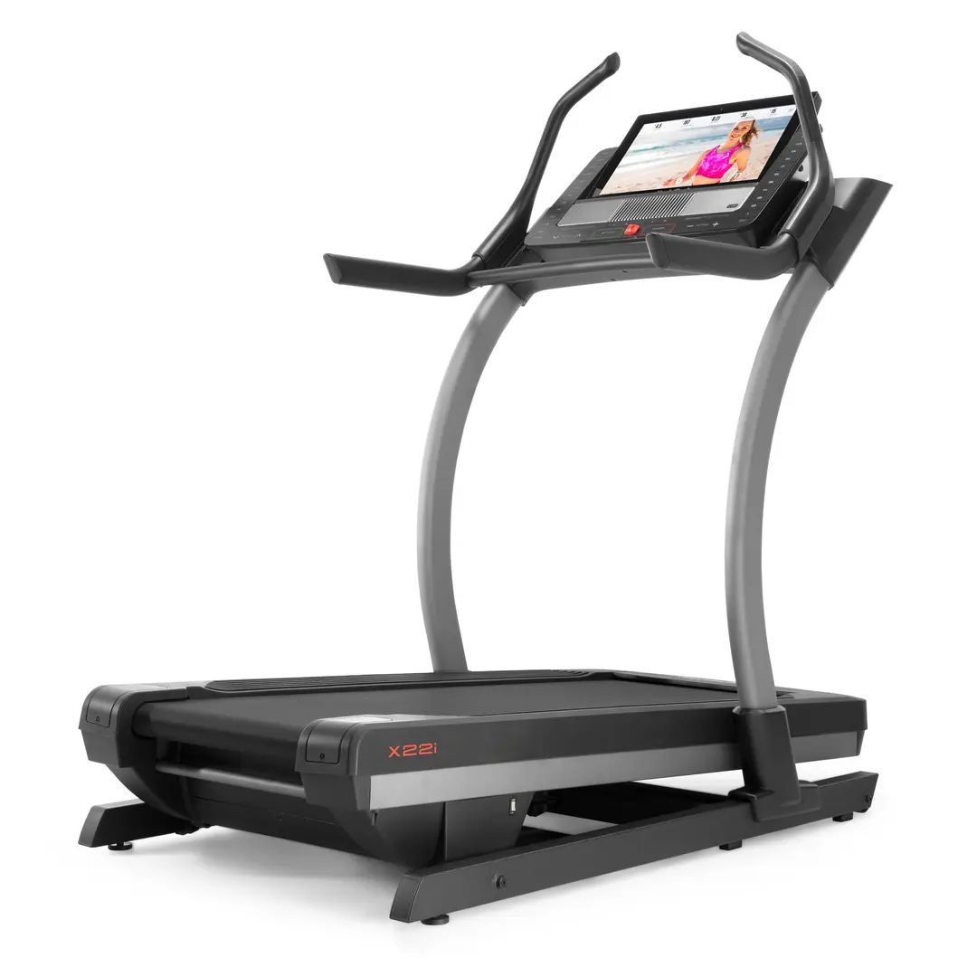 iFIT NordicTrack Commercial X22i Treadmill NTL29221