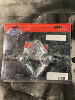Harley Davidson Parts