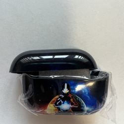 For Apple AirPods Pro Generation Anime DESIGN Case