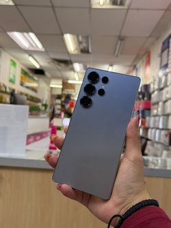 Samsung S25 ULTRA 256GB UNLOCKED 🔓