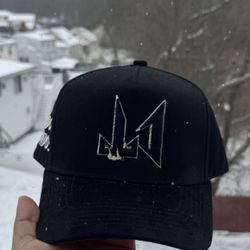 CT Hat 
