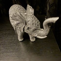 Elephant Home Decor 