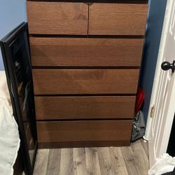 Ikea Chest Of Drawers