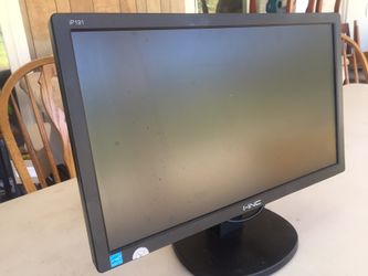 Computer monitor