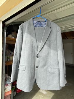 Traje de Hombre | Men’s Suit