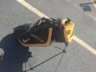 Youth Nike Golf Bag