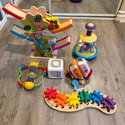Kids Toys Bundle