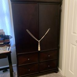 Armoire 