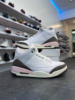 Jordan 3