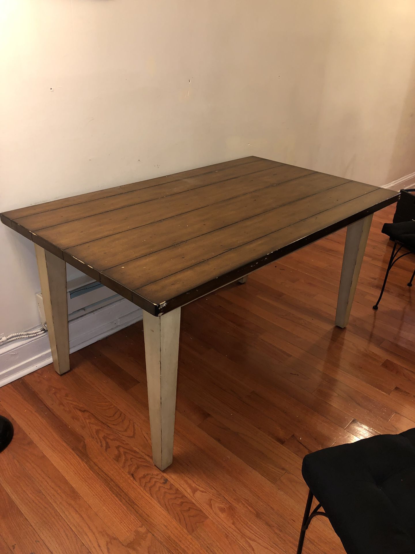 Pier 1 Imports Kitchen Table