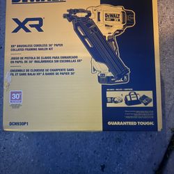 Nail Gun