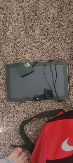 Microsoft Surface Rt 8.1 tablet