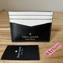 Kate Spade Card Holder 