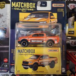 Matchbox