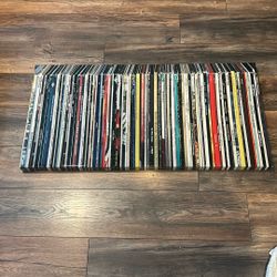 Vintage Canvas Wall Decor 