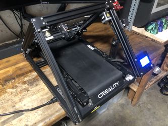 CR30 Creality print mill 3d Printer